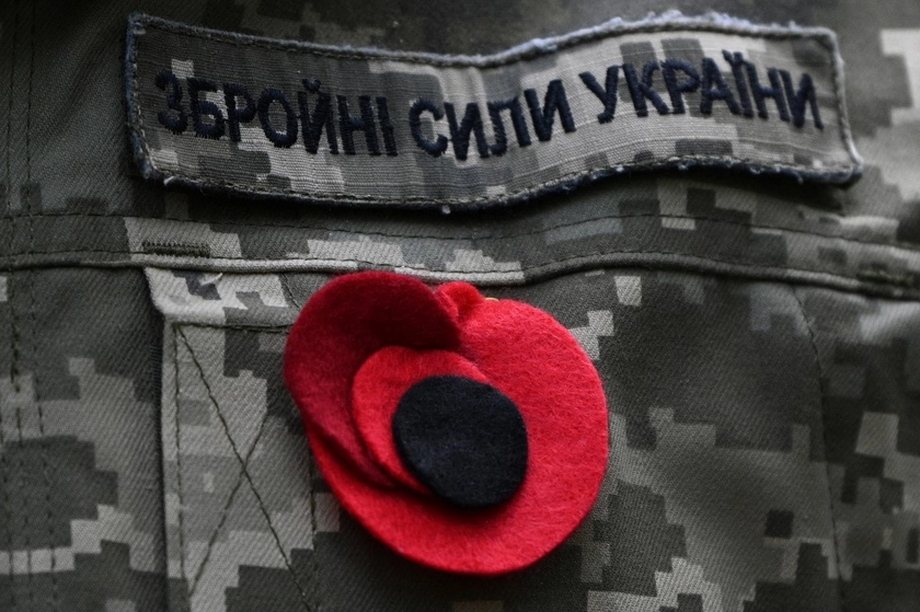 Ukraine in World War II: 10 Historical Facts You Need to Know