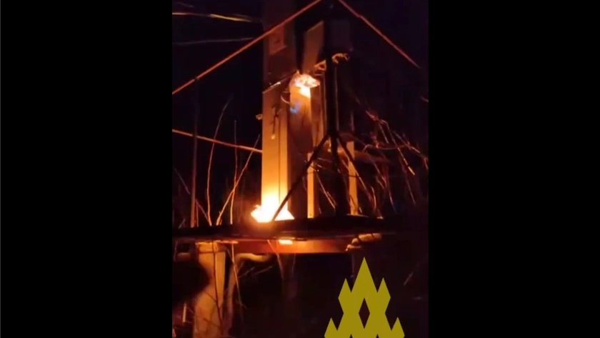 Ukrainian Sabotage Cuts Comms at Russian Military Sites in Moscow Region