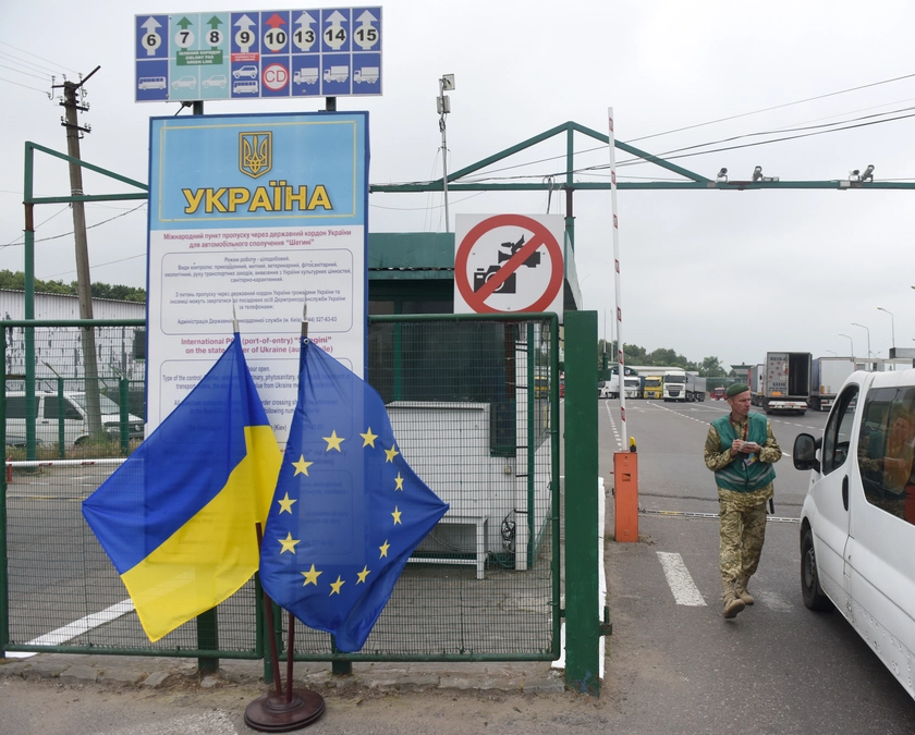У Польщі викрили проректора, який видавав фальшиві дипломи українцям