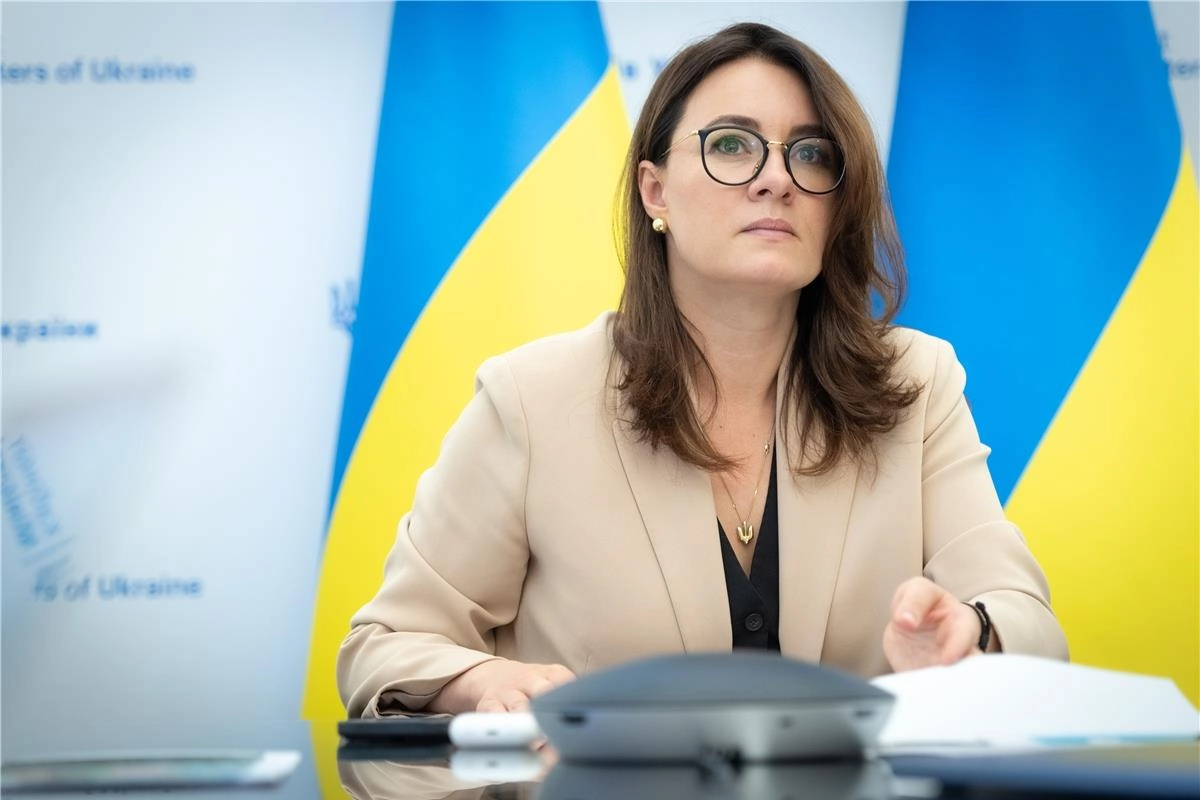 Контроль за надрами залишиться за народом України − Свириденко