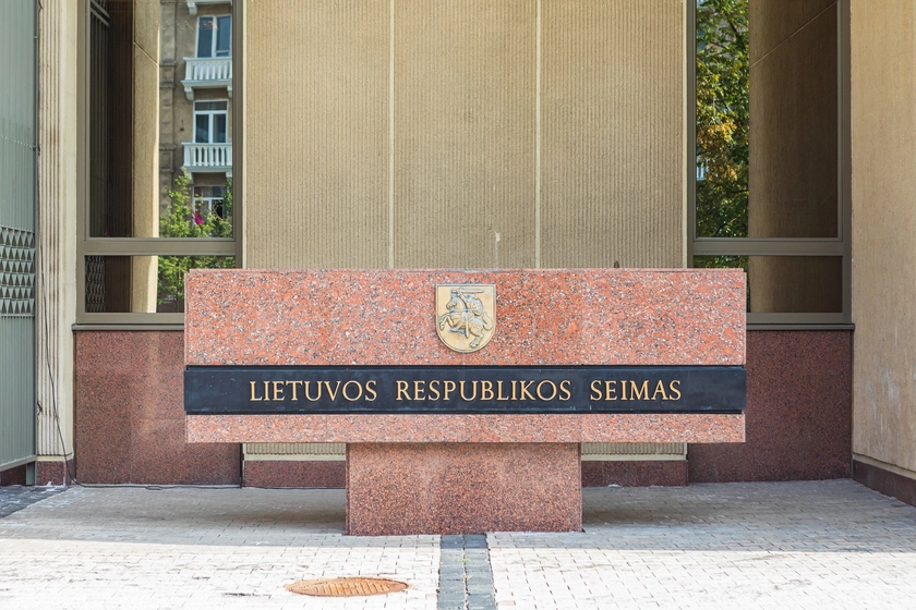 Литва виходить з Оттавської конвенції про заборону протипіхотних мін