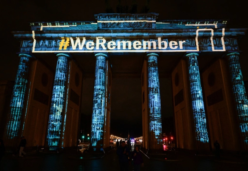80 Years After WW2: Where Does Europe Stand?
