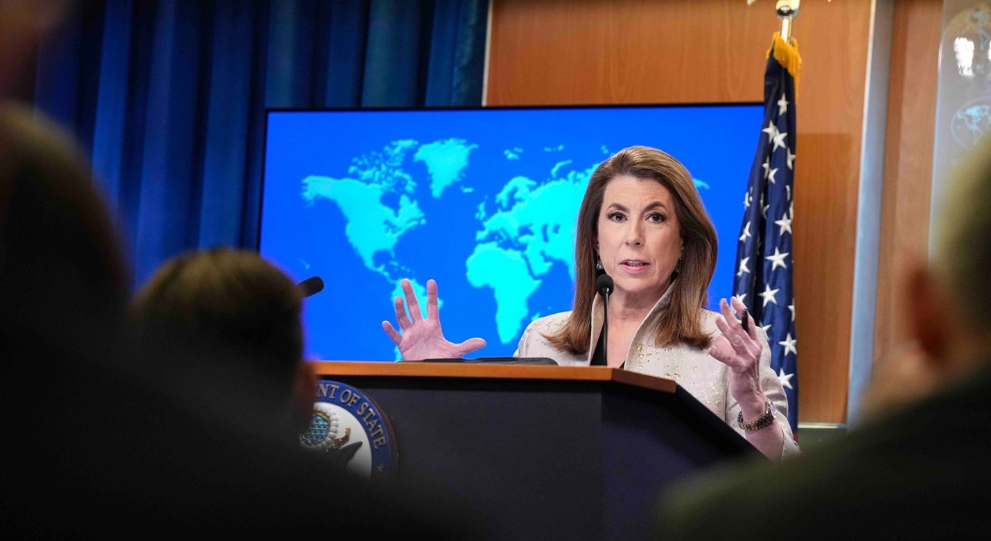США відреагували на ратифікацію Україною Угоди про копалини