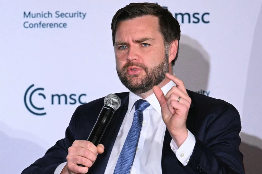 Translating JD Vance – Making Sense of Gibberish