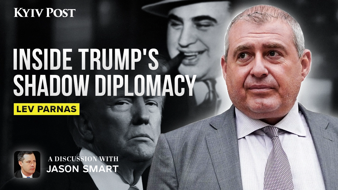 Revealed: Trump’s Secret Talks With Iran &amp; Ukraine