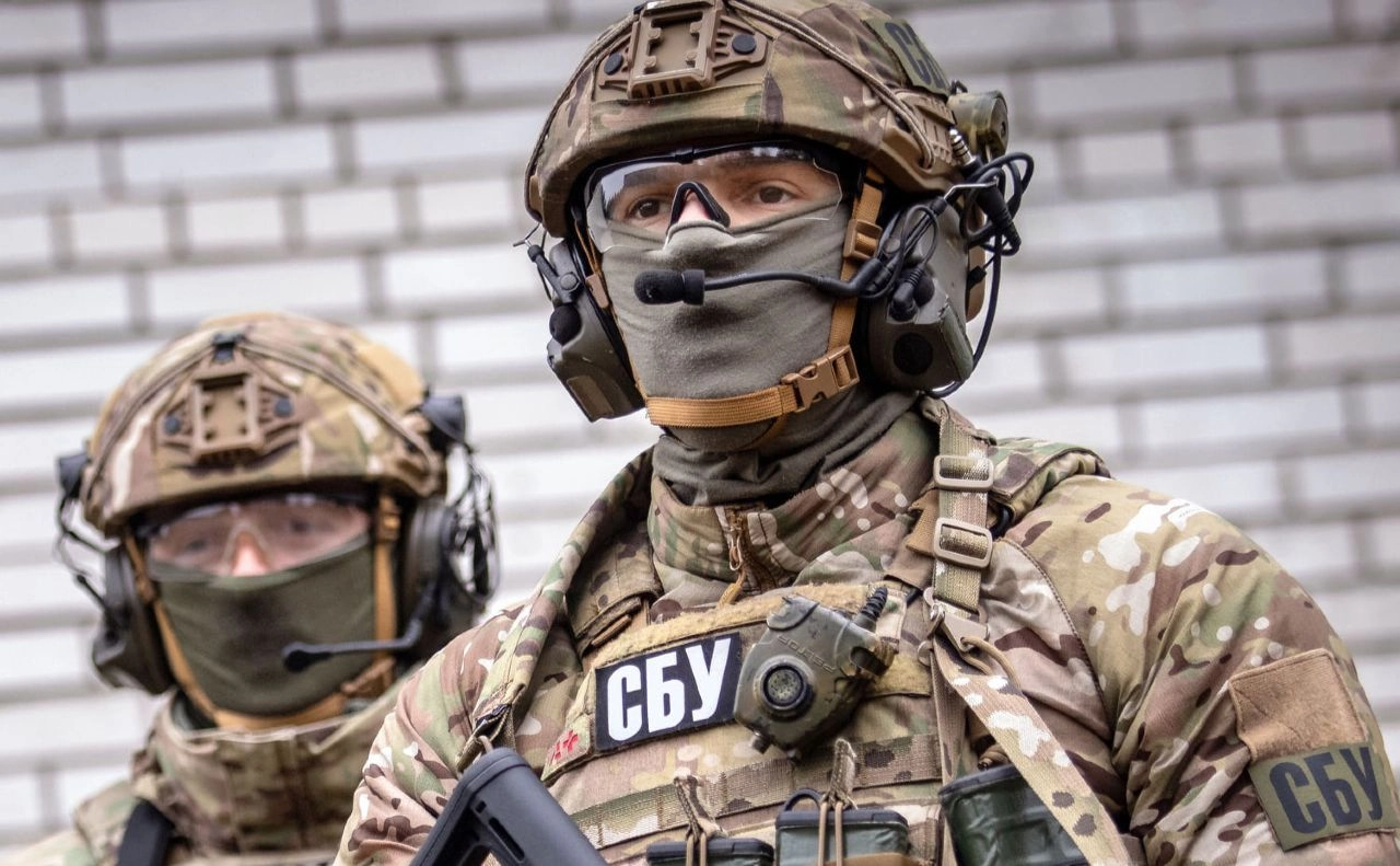 СБУ вперше викрила шпигунську мережу воєнної розвідки Угорщини