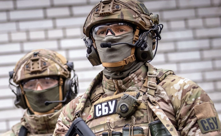 СБУ вперше викрила шпигунську мережу воєнної розвідки Угорщини