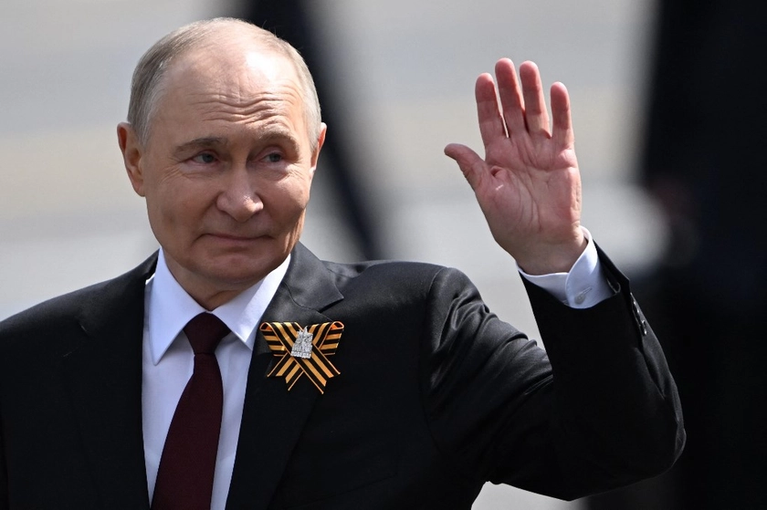‘Ukraine Tried to Scare Foreign Leaders’ – Putin Tells Trump During Phone Call