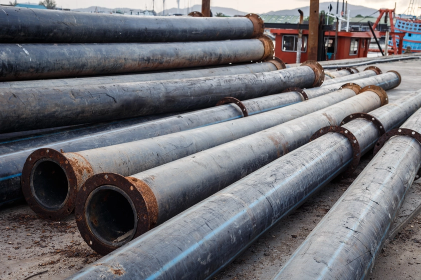 EU Maintains Duty-Free Access for Ukrainian Iron, Steel to 2028