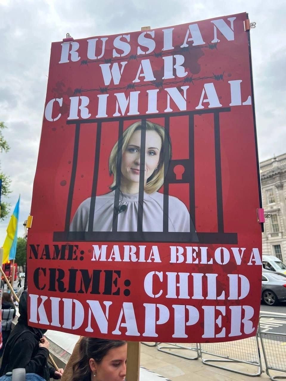 Фото надане джерелами Kyiv Post