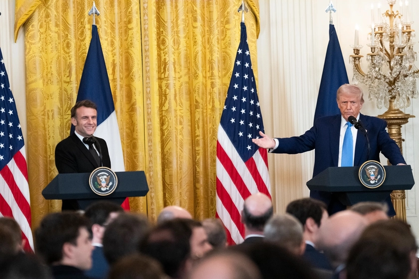 US, EU To Beef Up Ceasefire Pressure on Russia With Threats of ‘Massive Sanctions’