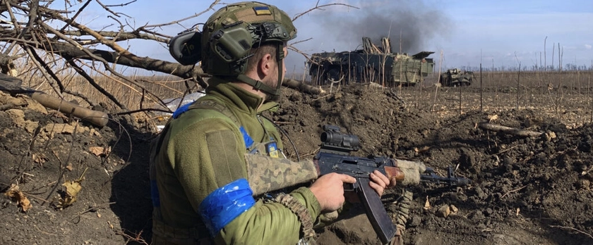 Battle-Cam: Extraordinary Valor Caught on Video