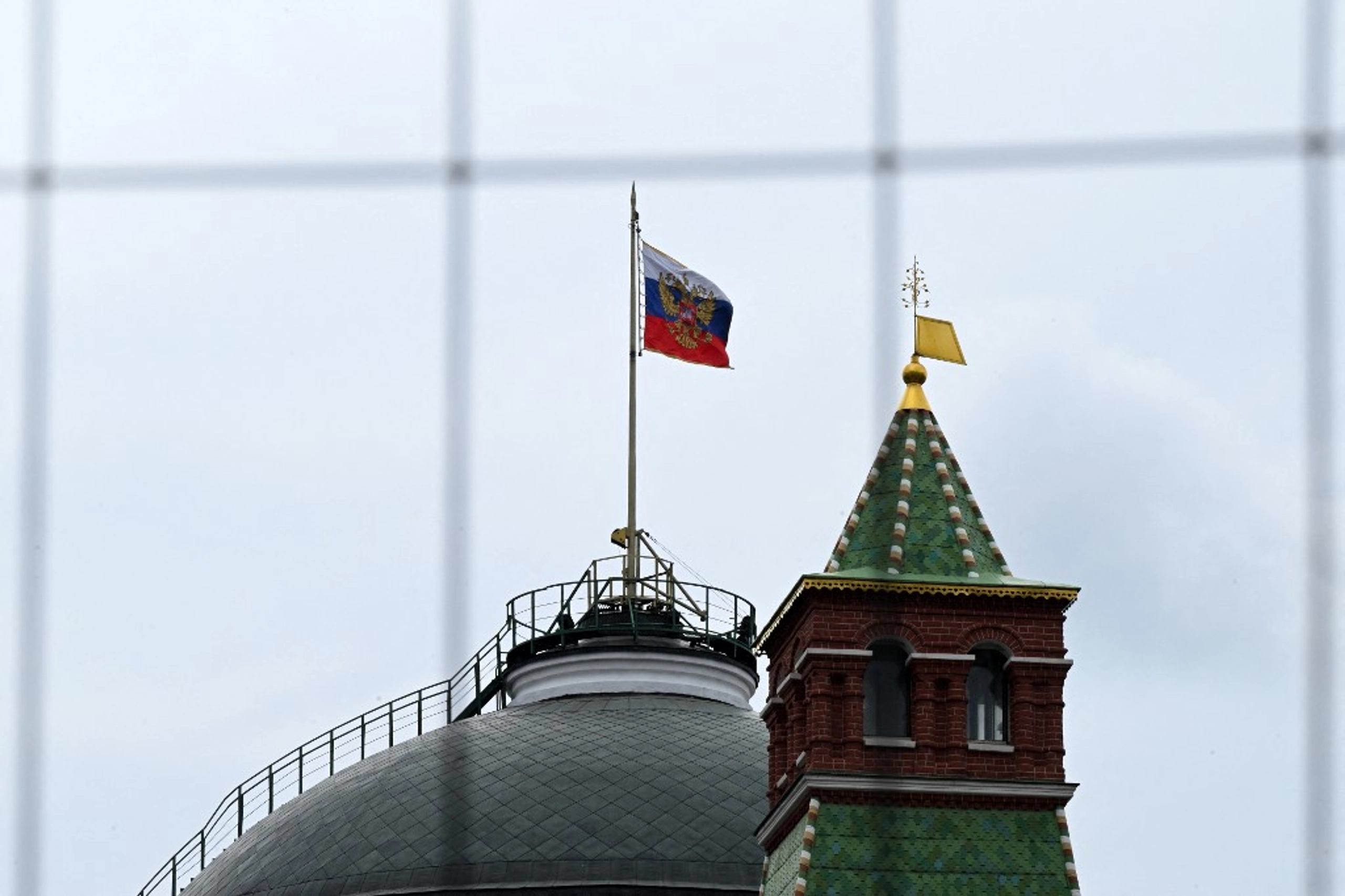 Кремль не погоджується на 30-денне перемир’я, доки Україна отримує зброю