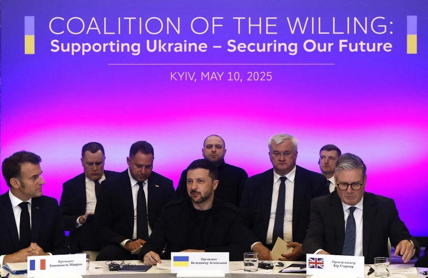 Європа висунула ультиматум Путіну