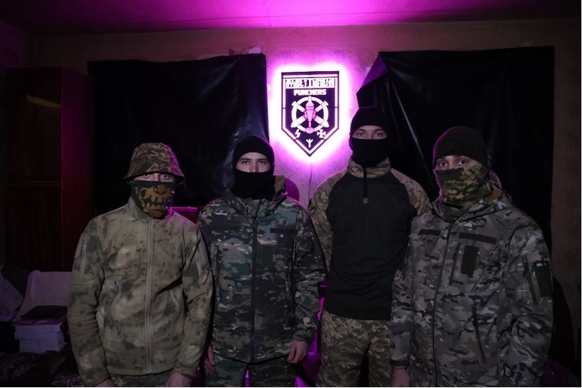 Що українські солдати думають про риторику Трампа щодо Гренландії?