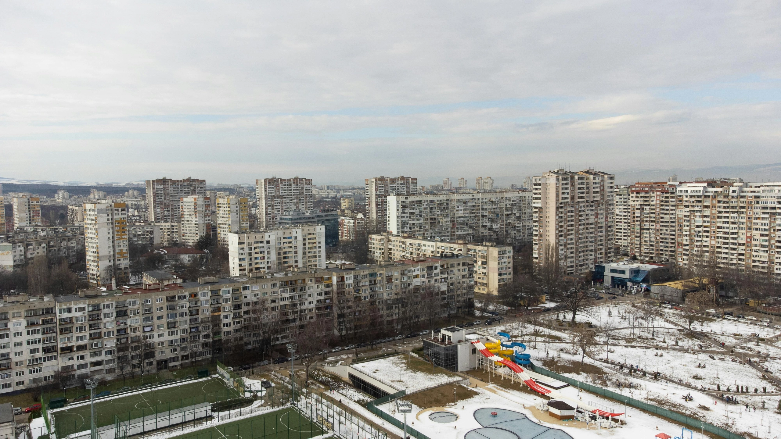 UK Court Jails 6 Bulgarians Spying for Russia