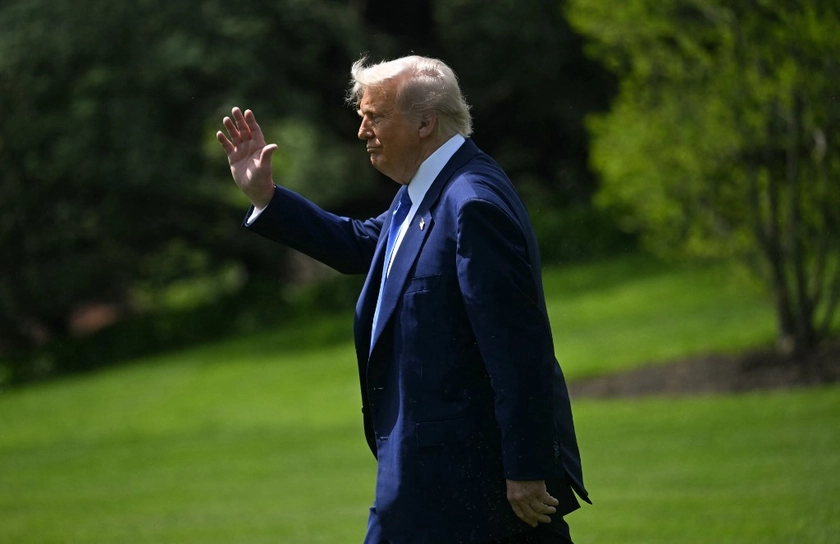 Трамп може поїхати в Стамбул на зустріч Зеленського та Путіна