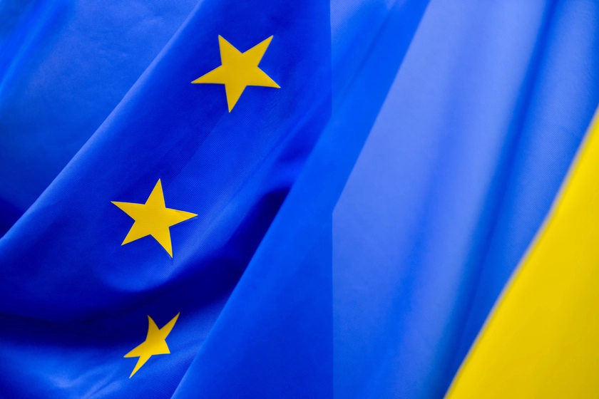 ЄС і Україна створять оперативну групу для взаємодії в “оборонці”
