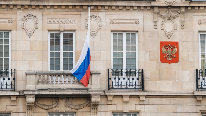 Польща закриє російське консульство в Кракові через «саботаж»