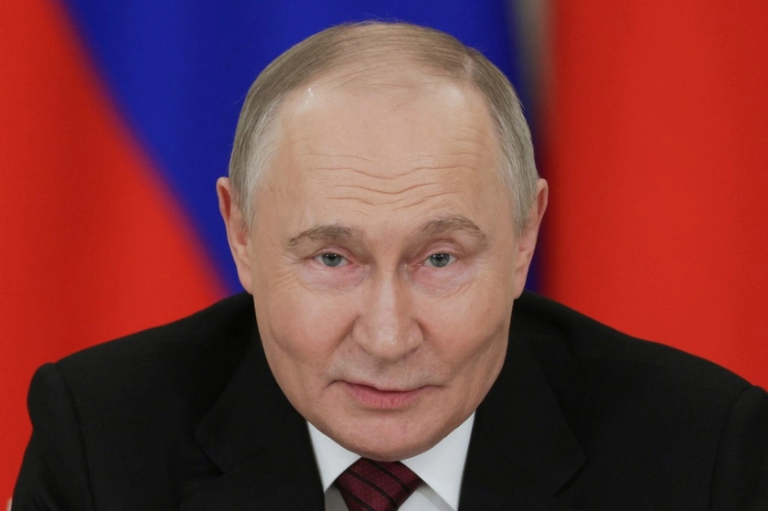 Why the Kremlin’s Peace Narrative Is Strategic Deception