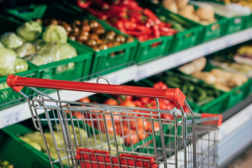 Ukraine’s Annual Inflation Rises to 15.1% in April