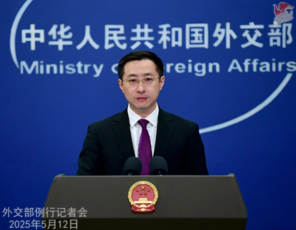 Beijing Backs 30-Day Ceasefire – Zelensky
