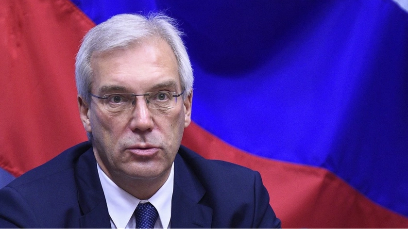 Europe Wants to Stop Fighting Because It Wants to Keep Fighting – Russian Diplomat