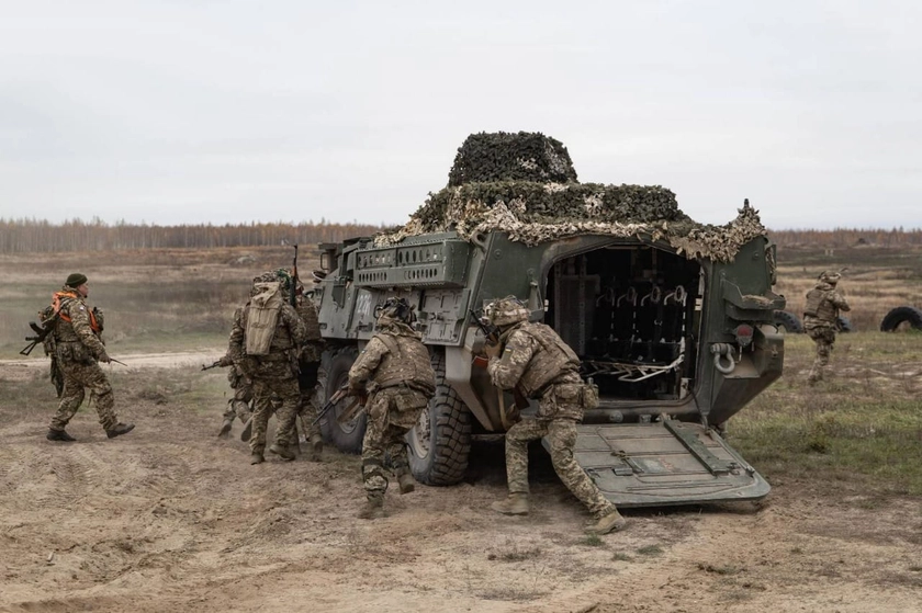 У 2025 році Росія вже втратила понад 177 тис. солдатів - Сирський