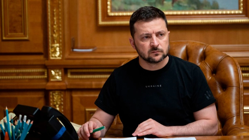 Зеленський вестиме переговори в Стамбулі лише з Путіним − Подоляк
