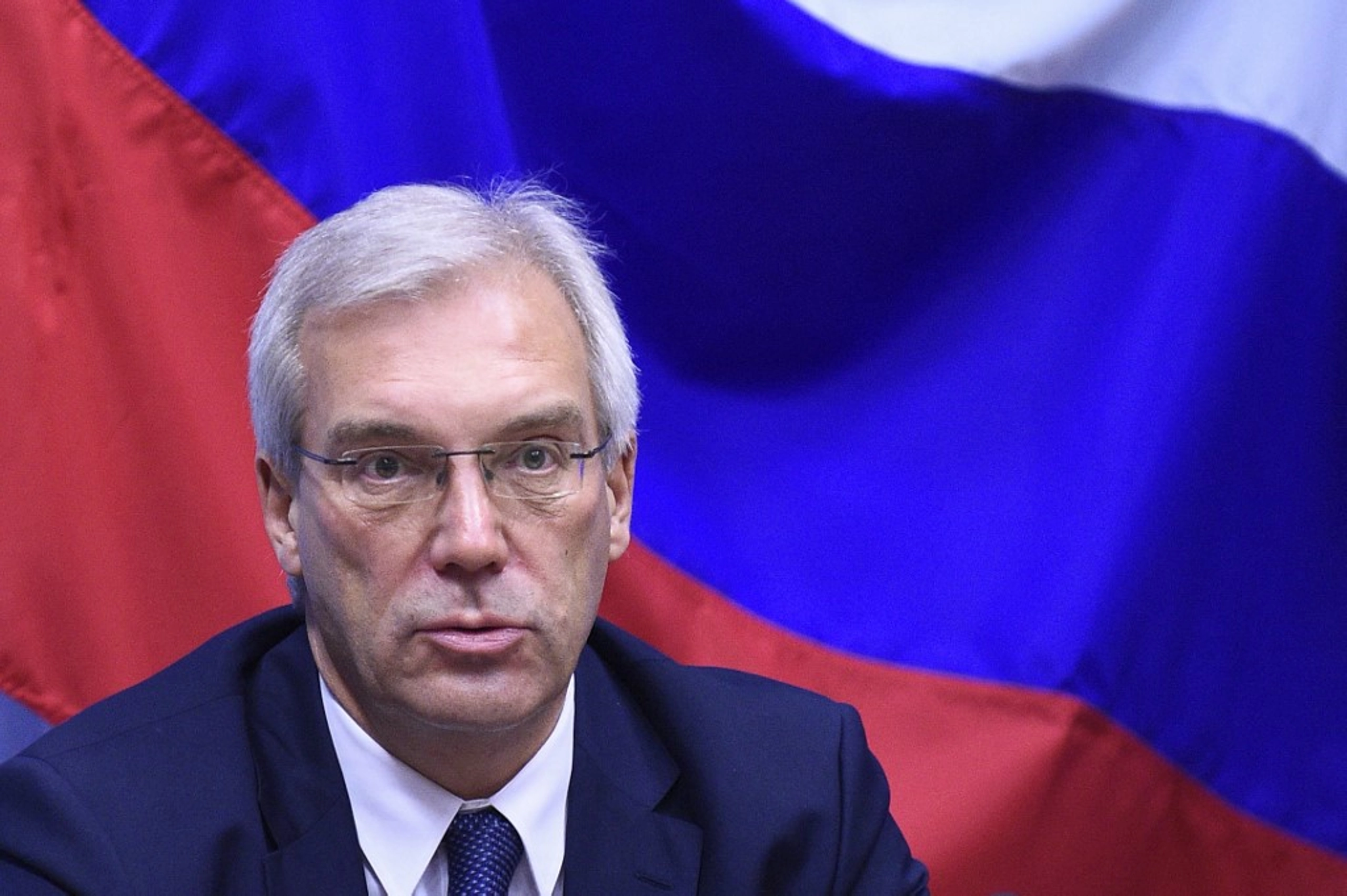 ‘All These Weapons Must Be Destroyed’: Russia Demands Ukraine Give Up Western Arms, Slams ‘Reckless’ Aid