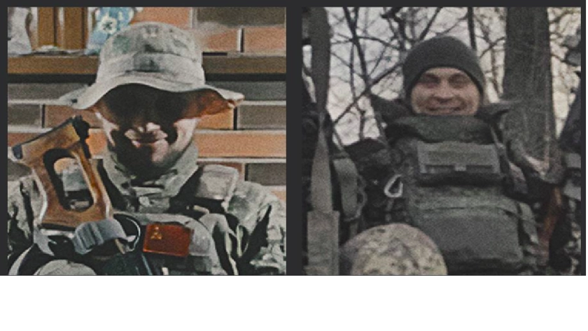 Held in Basements, Beaten and Shocked: Kyiv Charges Men Allegedly Behind Torture Site
