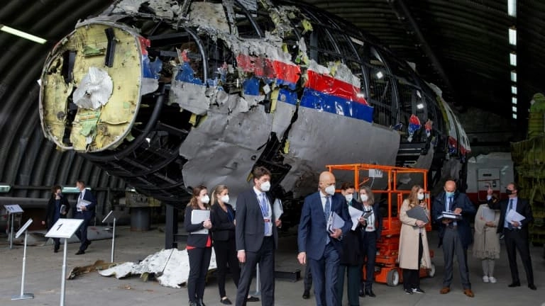 Рада ICAO визнала Росію відповідальною за збиття рейсу MH17 у 2014 році