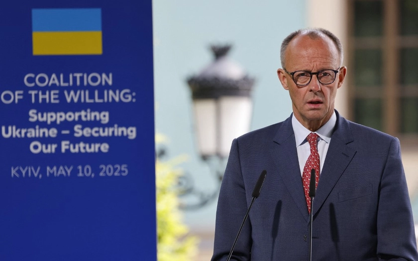 Росія ризикує зіткнутися з новими санкціями через відсутність дій для миру в Україні