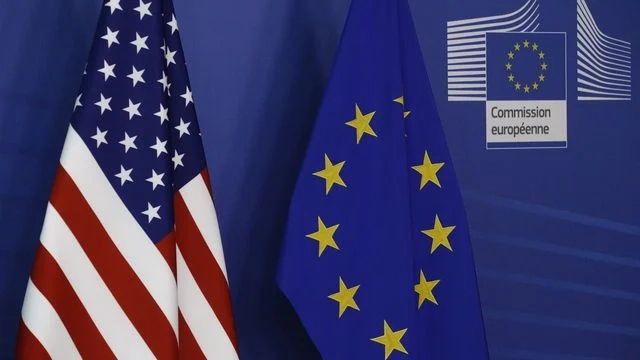 Європа чекатиме переговорів, перш ніж підштовхувати США до санкцій проти РФ