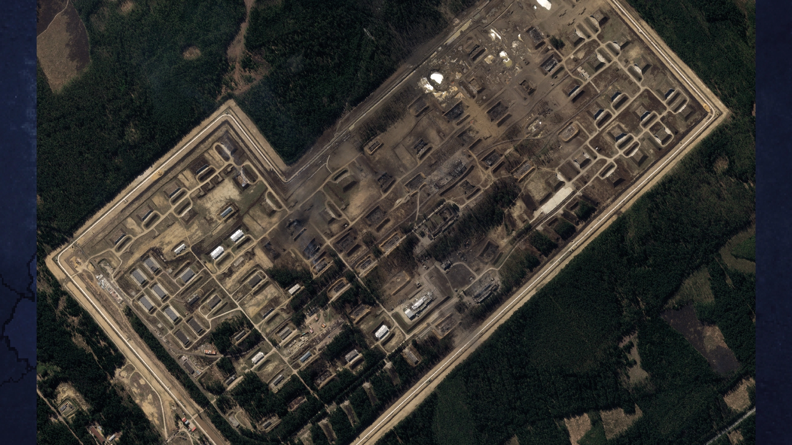 British Defence Intelligence Update Ukraine 14 May 2025