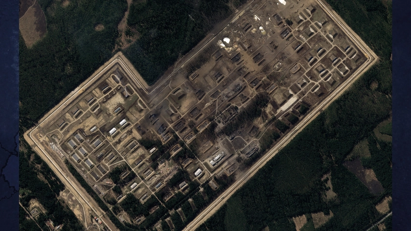British Defence Intelligence Update Ukraine 14 May 2025