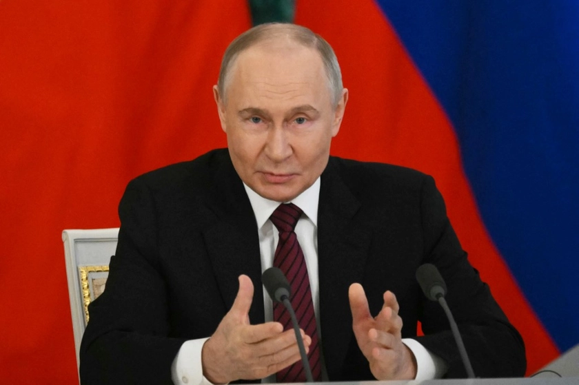 Скільки ще дозволятимуть Путіну тягнути час?