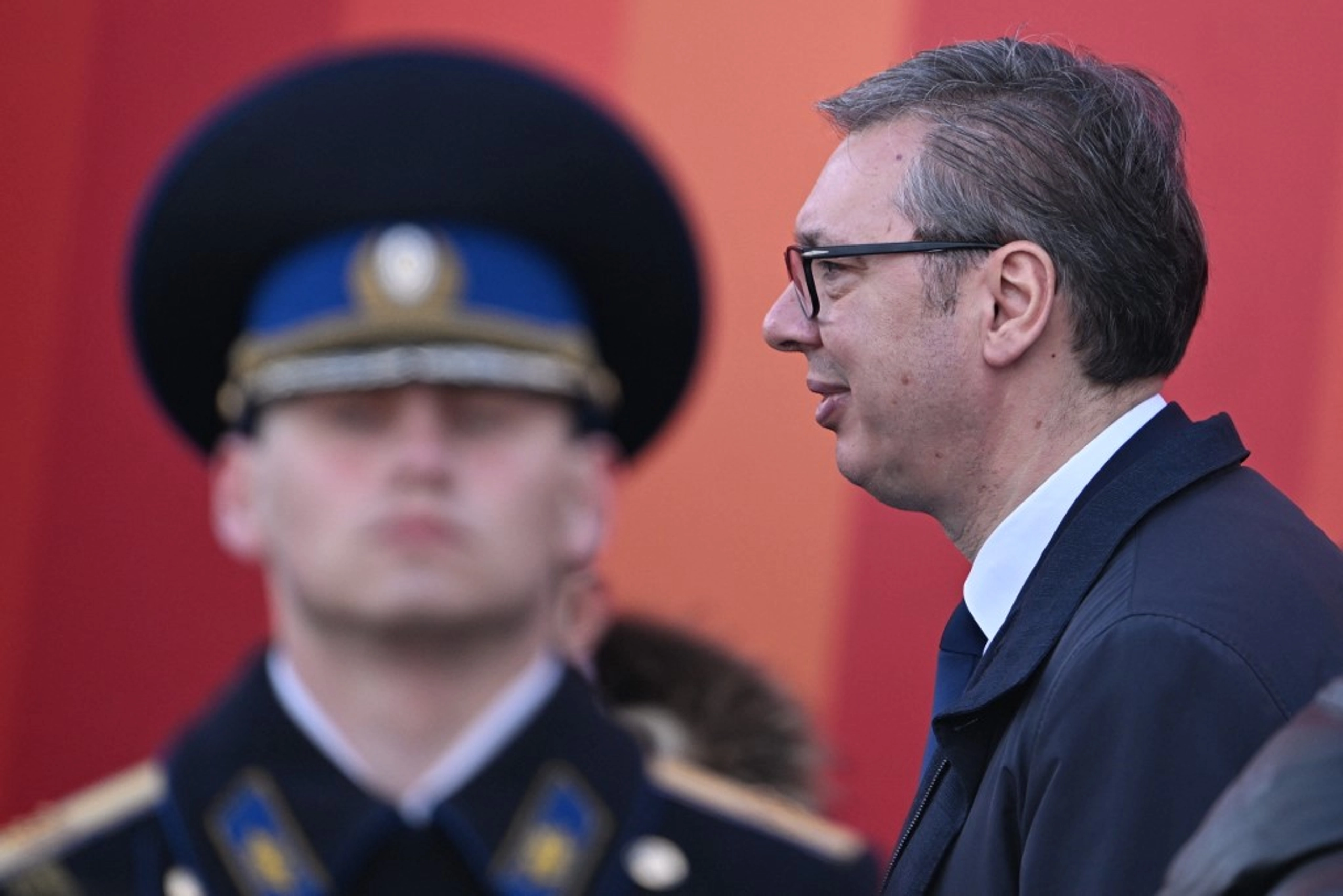 ‘Stabbing Russia in the Back’ –  Moscow Accuses Serbian Firms of Selling Arms to Kyiv