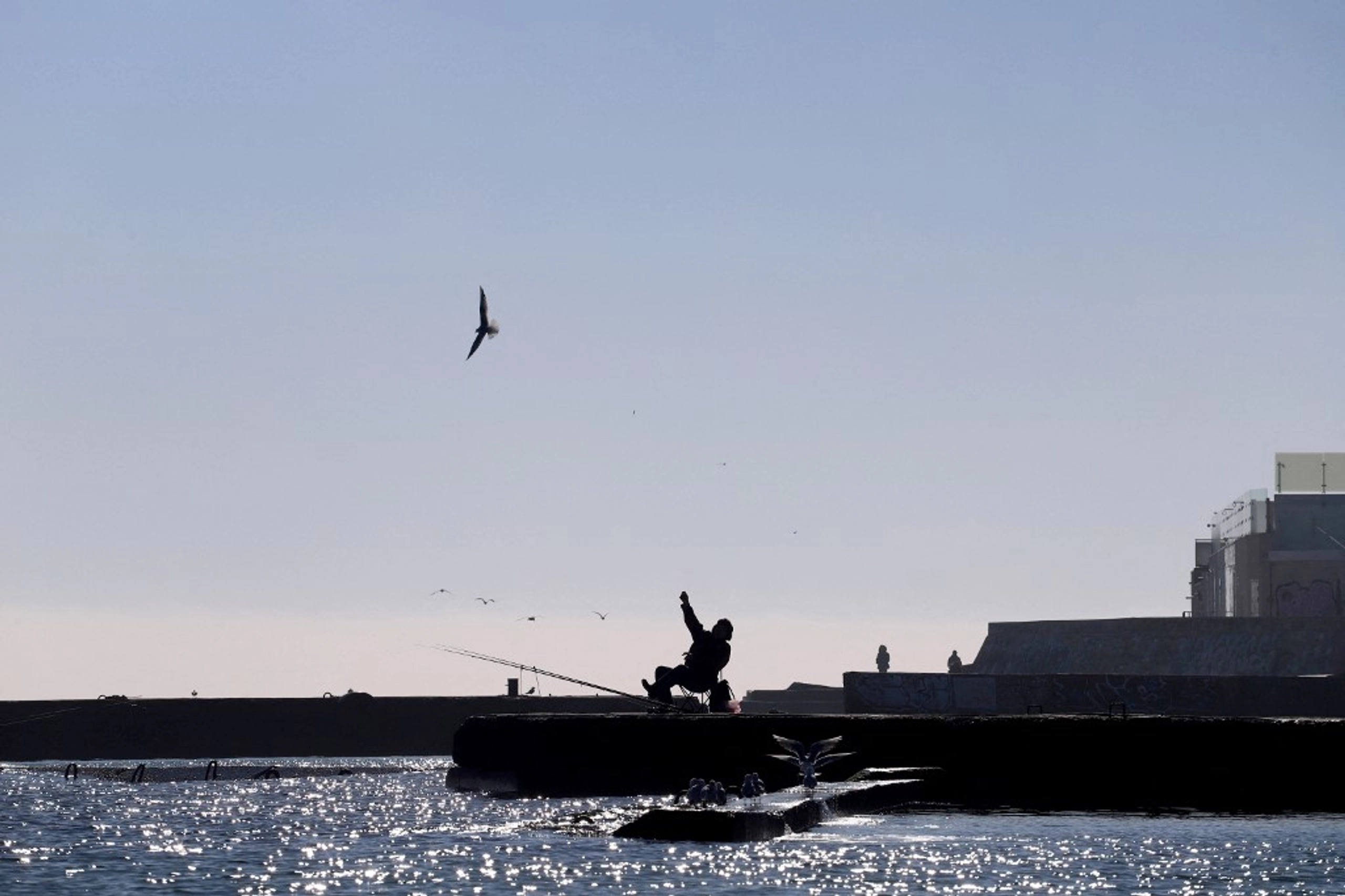 Submariners, Fish Poachers and Drug Dealers – the Many Fronts of the War for Ukraine