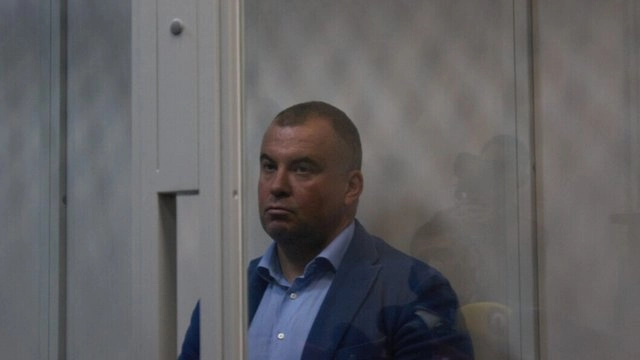 Spain Arrests Former Ukrainian Official Tied to Defense Kickback Scandal