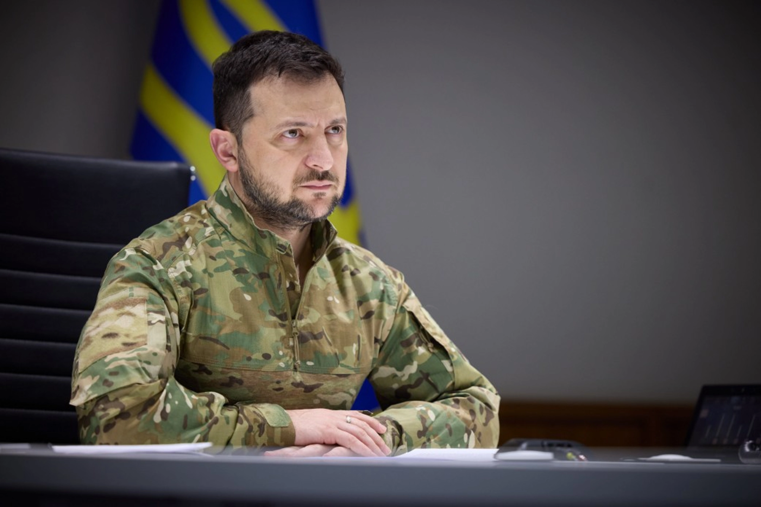 Зеленському в травні стало довіряти більше українців