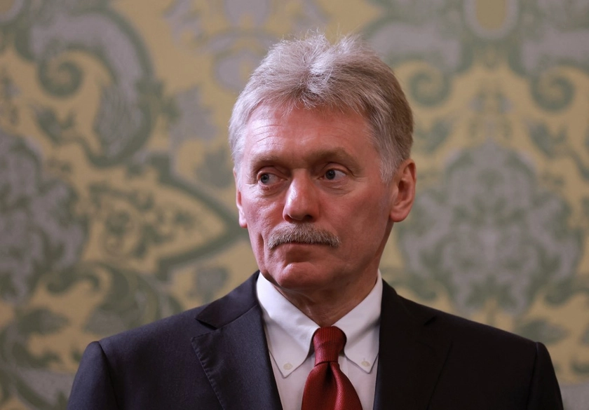Кремль вважає небезпечним зняття Заходом обмежень на дальність ударів України по РФ