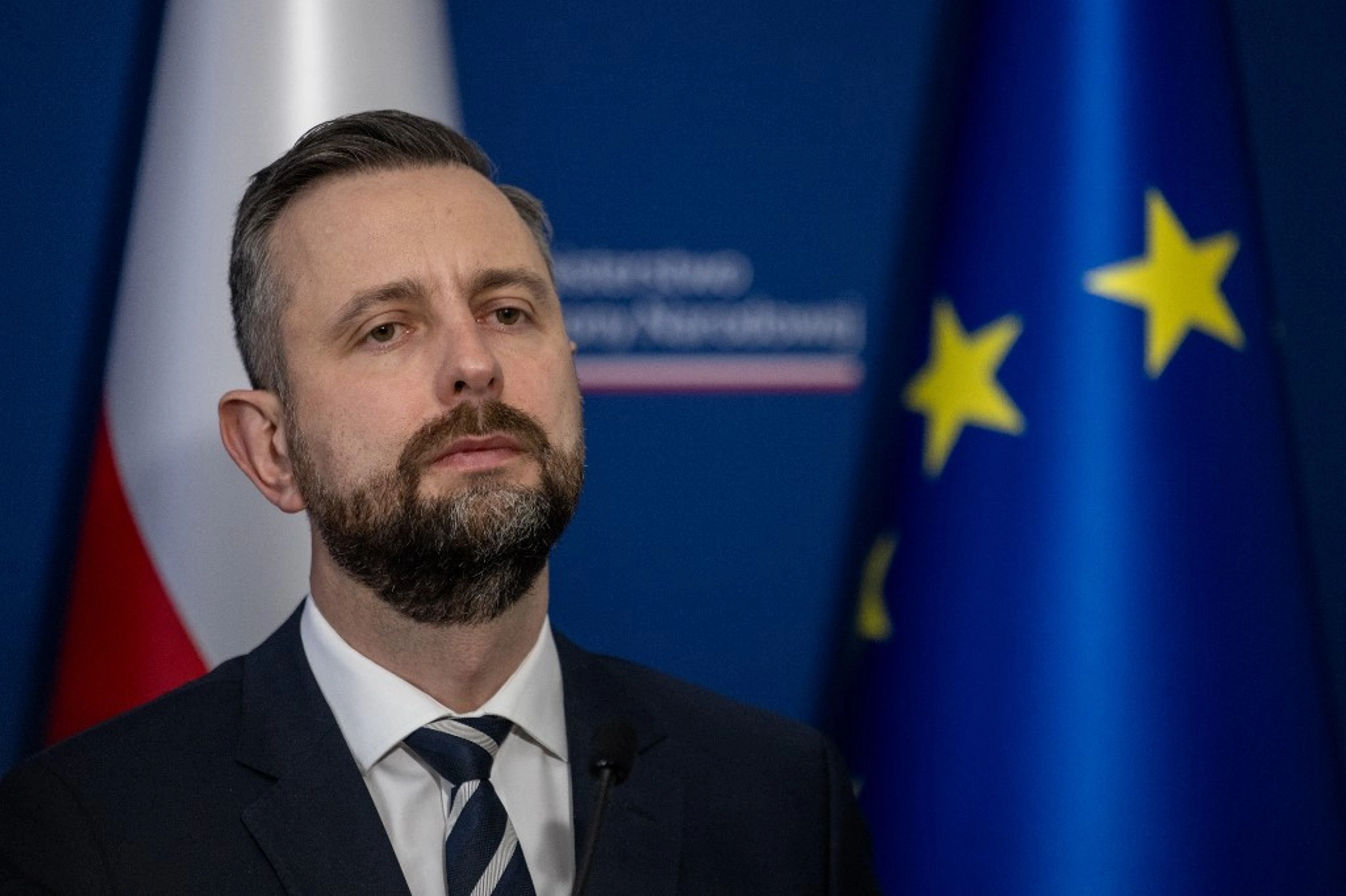 Косіняк-Камиш звернувся до України через назву підрозділу «імені Героїв УПА»