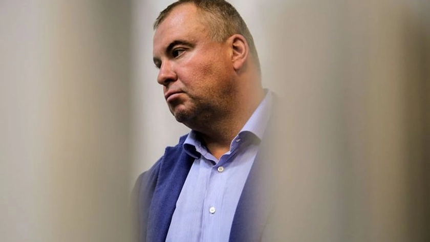 В Іспанії затримали ексзаступника секретаря РНБО Олега Гладковського