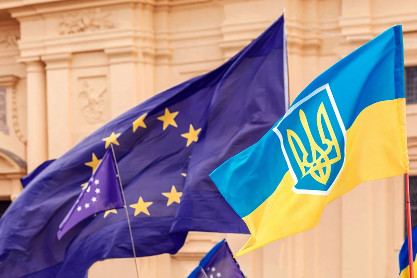 Ukraine Advances EU Bid as Brussels Seeks Workaround to Hungary’s Veto