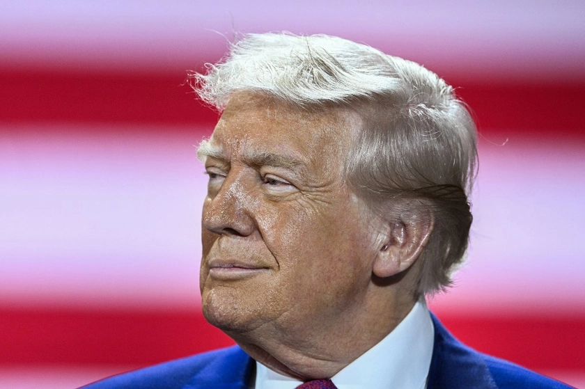Trump ‘Not Disappointed’ by Moscow’s Low-Level Delegation in Turkey