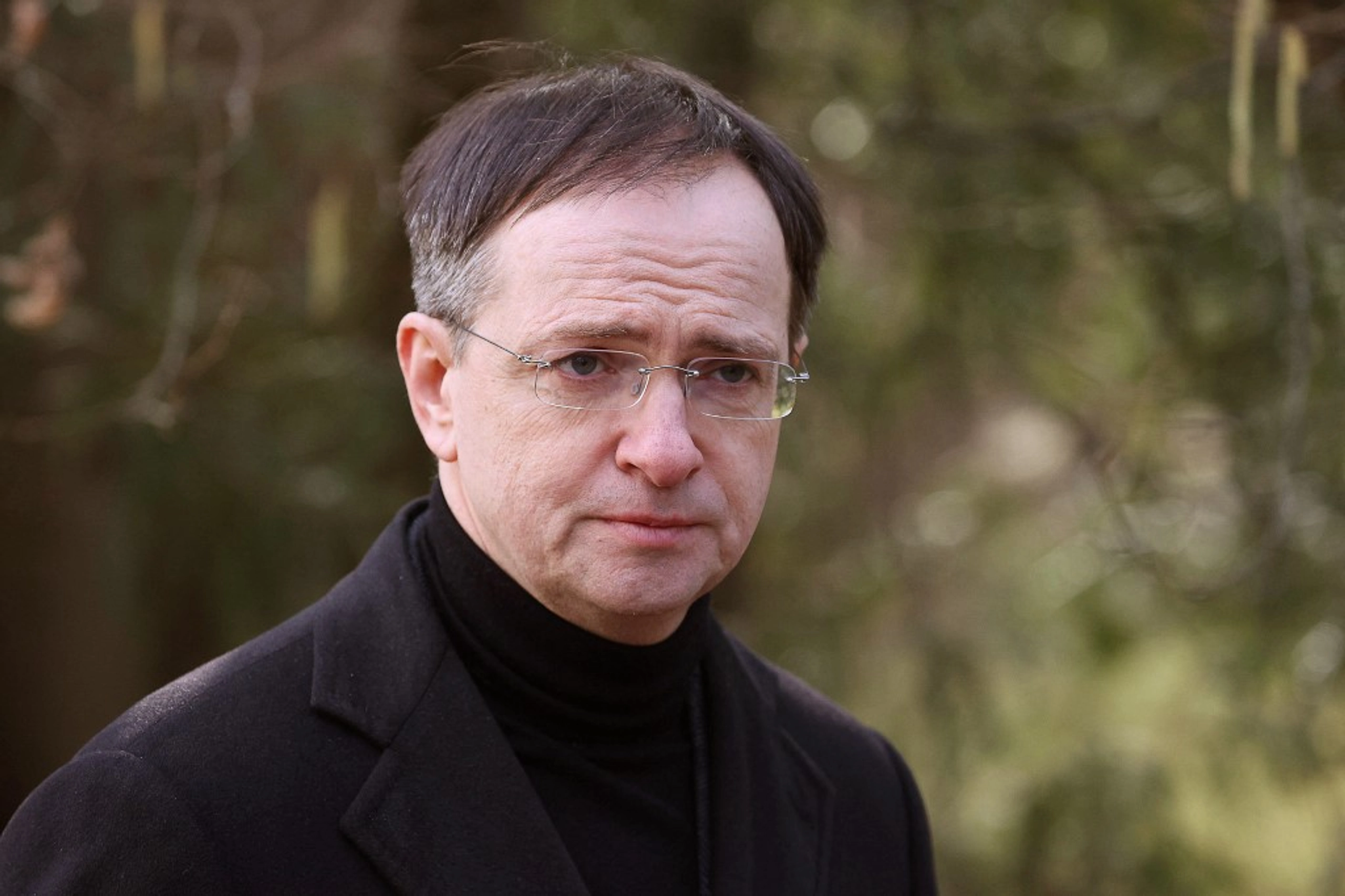 EXPLAINED: Who Is Vladimir Medinsky, Russia’s Ukraine-Born Negotiator for Thursday’s Istanbul Talks?