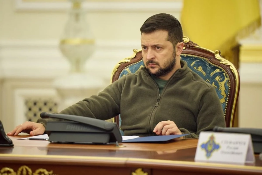 Зеленського вперше за три роки можуть не запросити на саміт НАТО