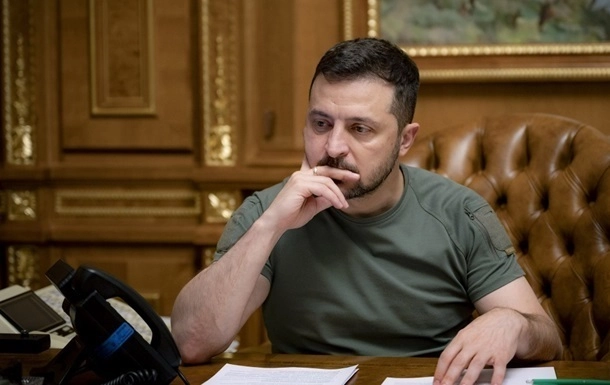 Стало відомо, хто разом із Зеленським представить Україну в Стамбулі