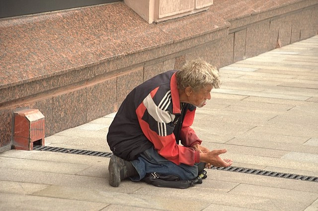 75% of Russians Donʼt Have Enough Money for Basic Living